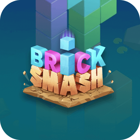 Brick Smash